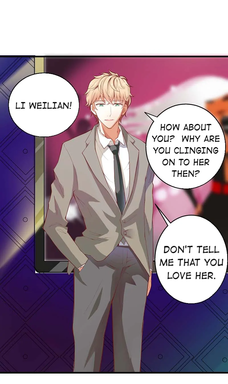 An Endless Night With Him Chapter 55 - page 5