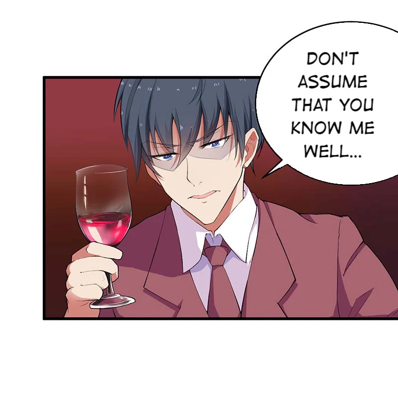 An Endless Night With Him Chapter 55 - page 7