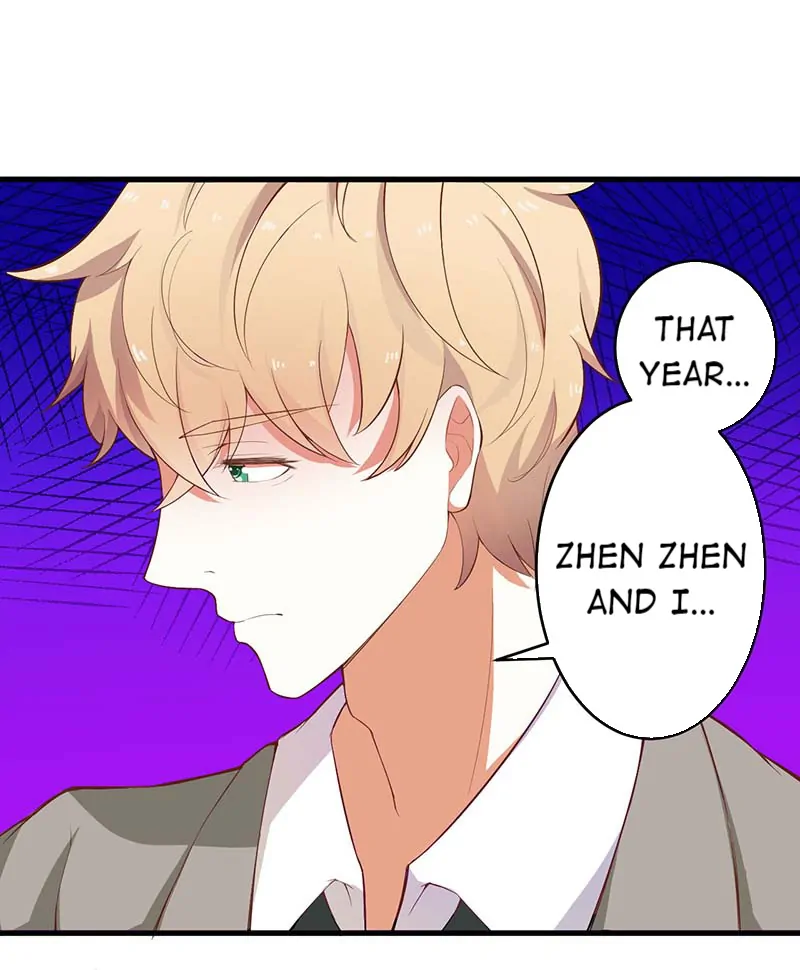 An Endless Night With Him Chapter 55 - page 8