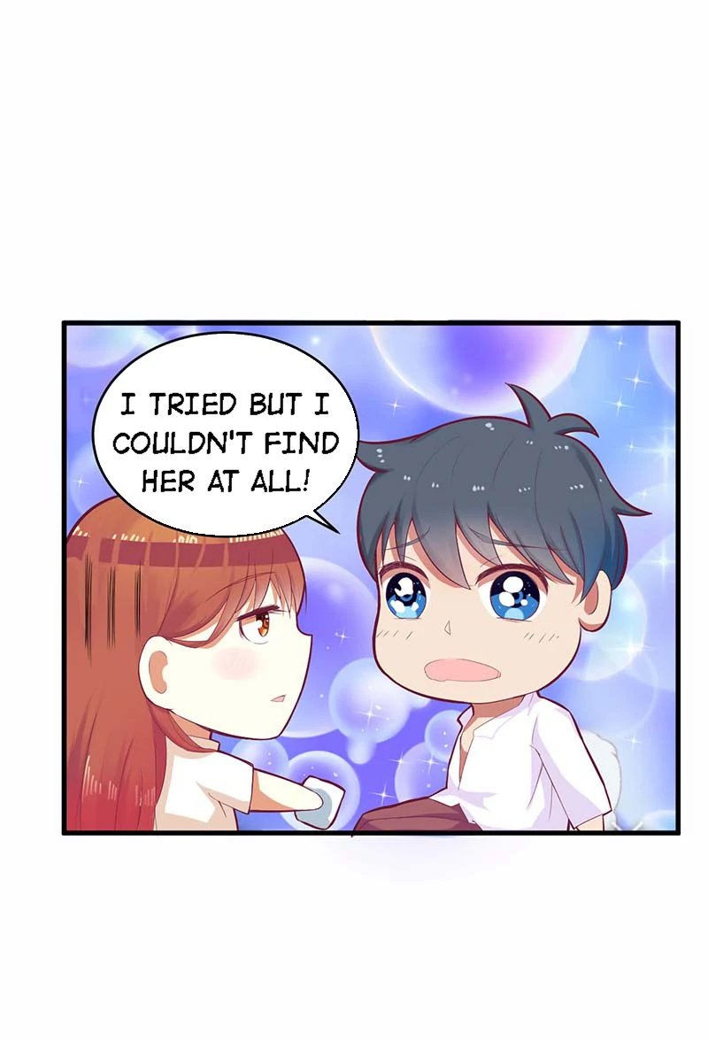 An Endless Night With Him Chapter 56 - page 10