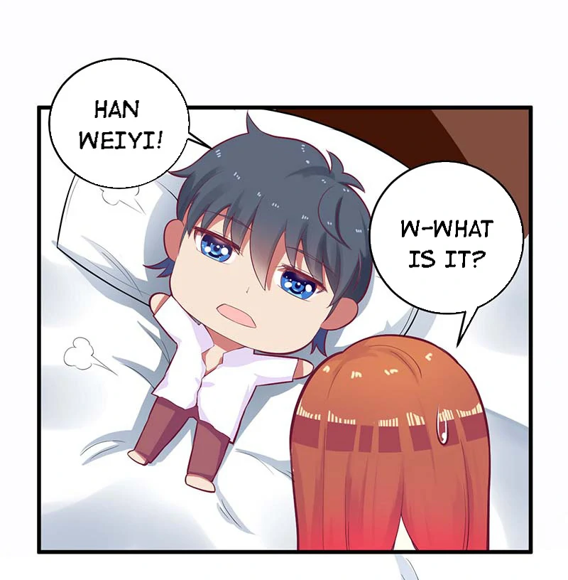 An Endless Night With Him Chapter 56 - page 11