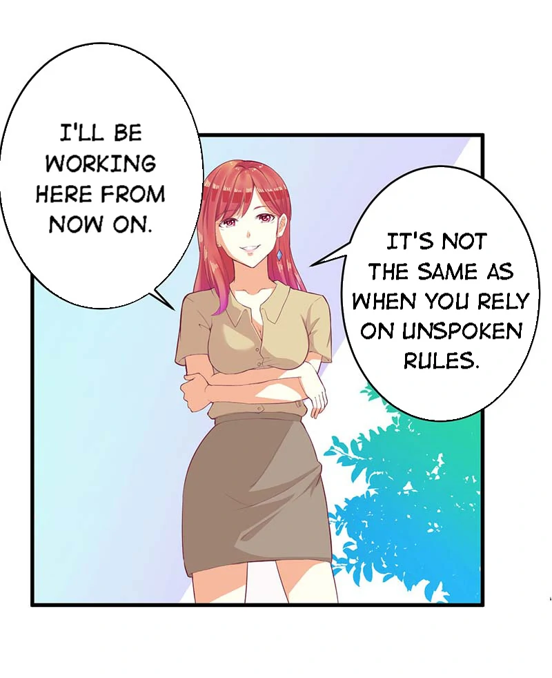 An Endless Night With Him Chapter 56 - page 18