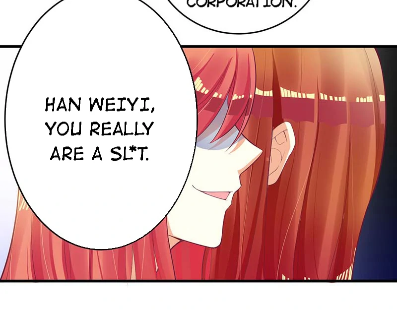 An Endless Night With Him Chapter 56 - page 20
