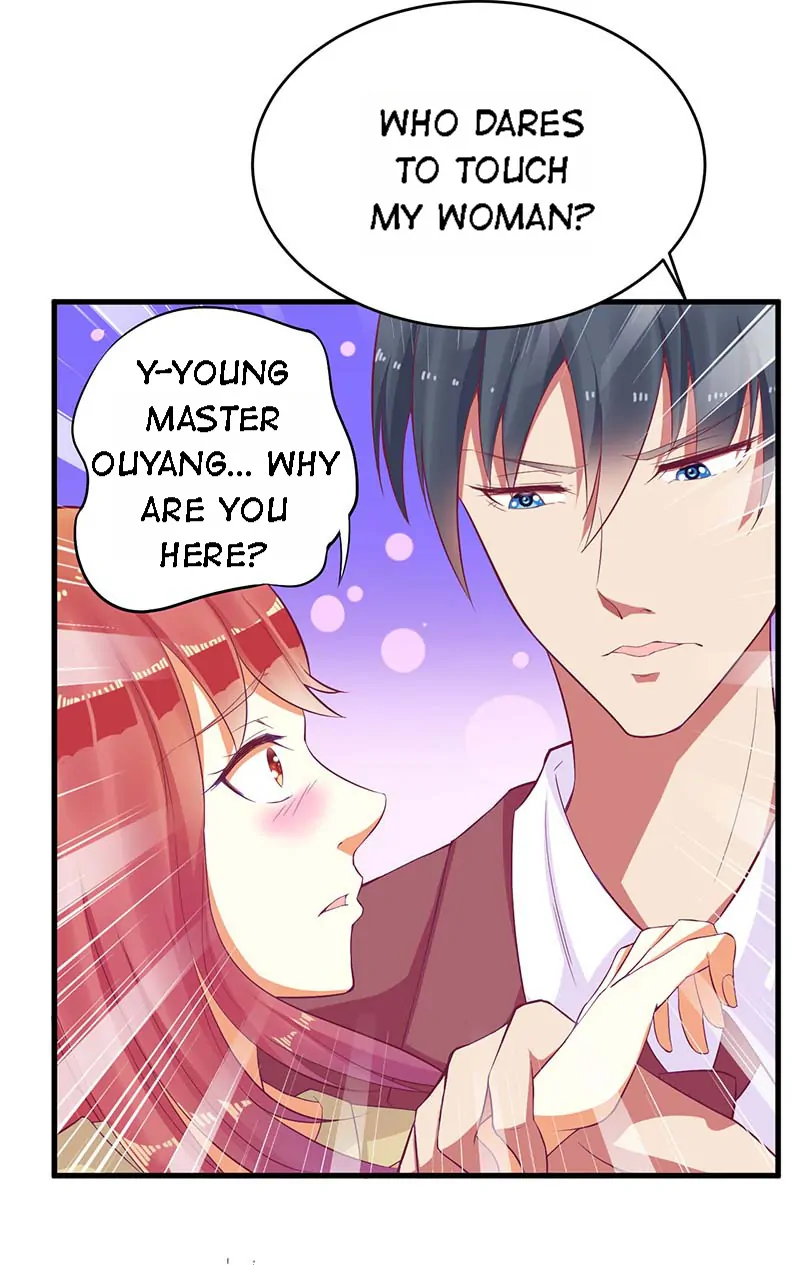 An Endless Night With Him Chapter 56 - page 27