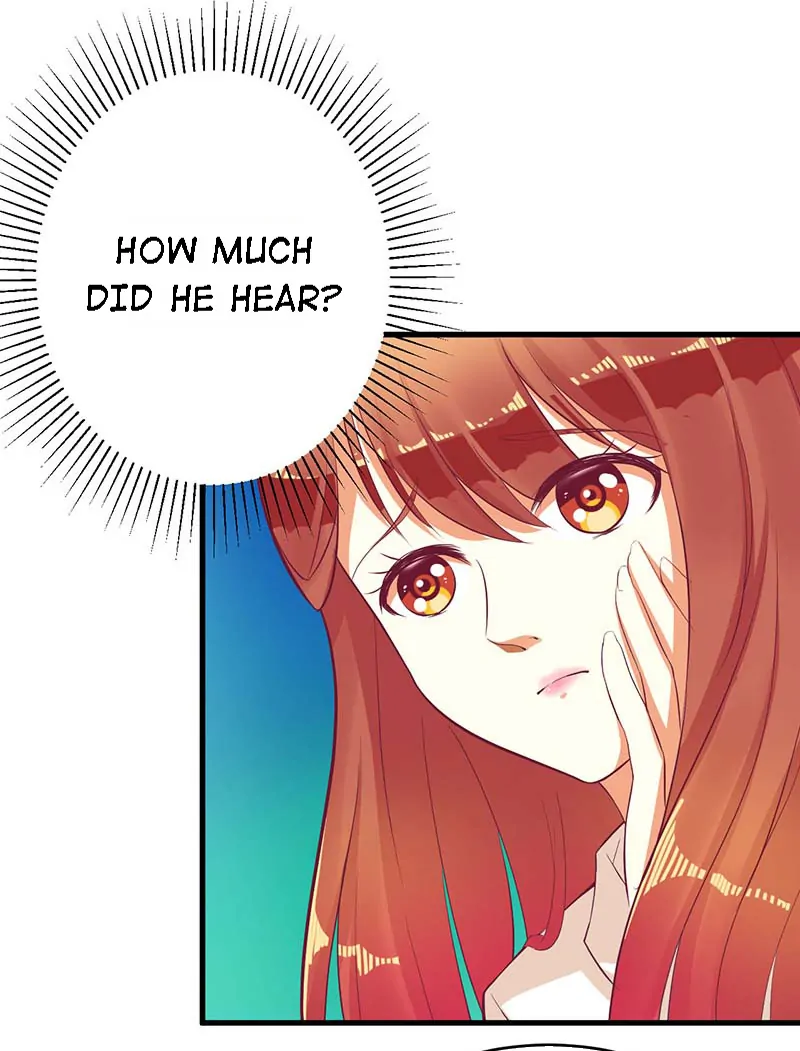 An Endless Night With Him Chapter 56 - page 28
