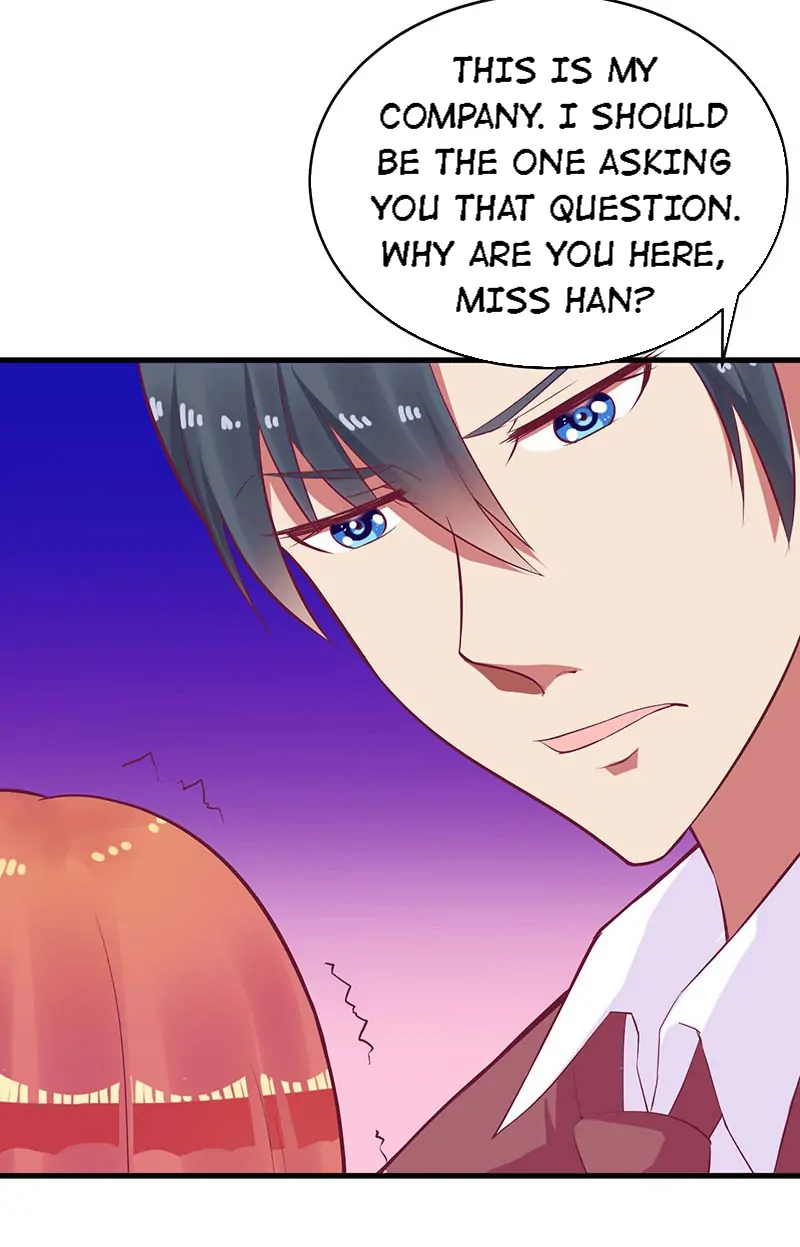 An Endless Night With Him Chapter 56 - page 29