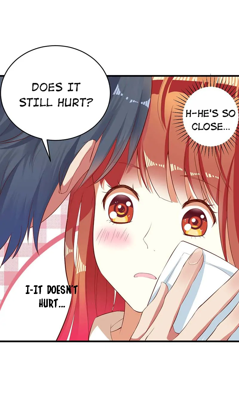 An Endless Night With Him Chapter 56 - page 37