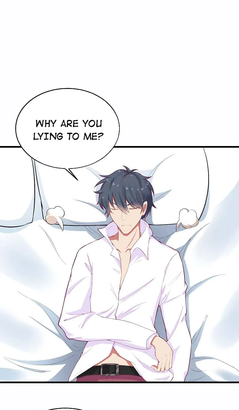 An Endless Night With Him Chapter 56 - page 4