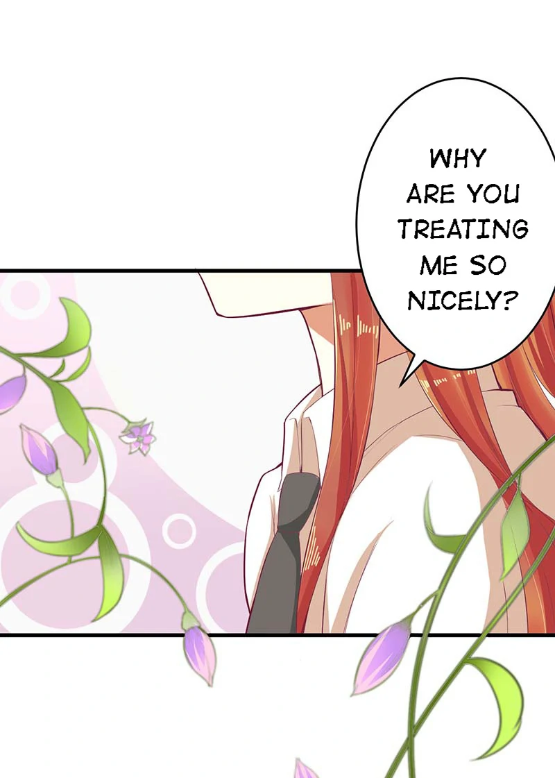 An Endless Night With Him Chapter 56 - page 41