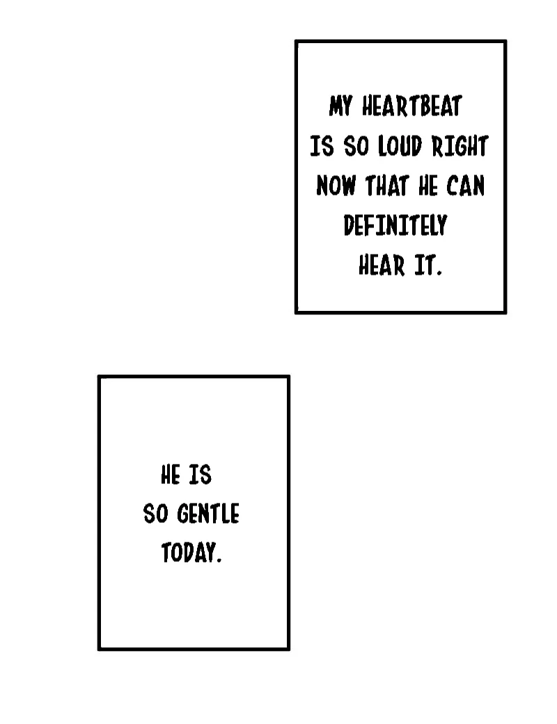 An Endless Night With Him Chapter 56 - page 48
