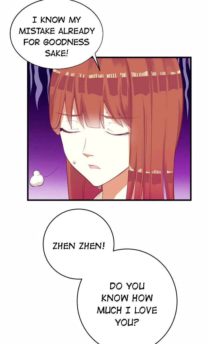 An Endless Night With Him Chapter 56 - page 5