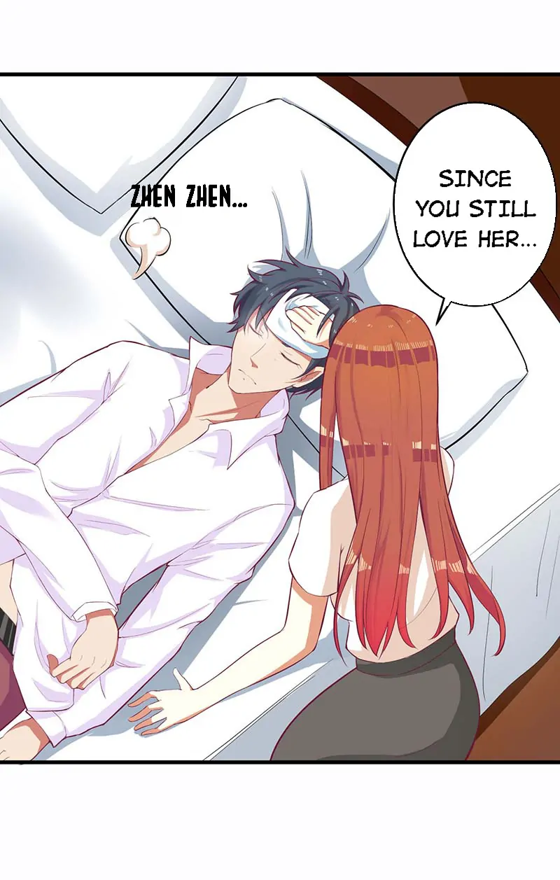 An Endless Night With Him Chapter 56 - page 7