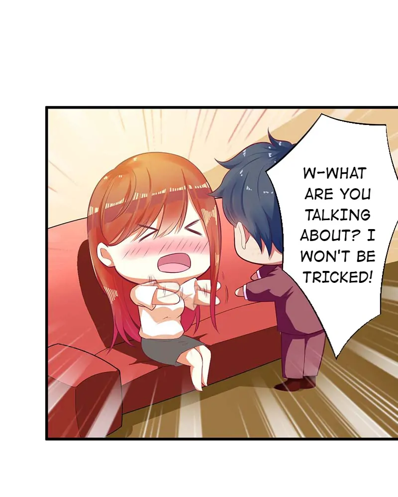 An Endless Night With Him Chapter 57 - page 1