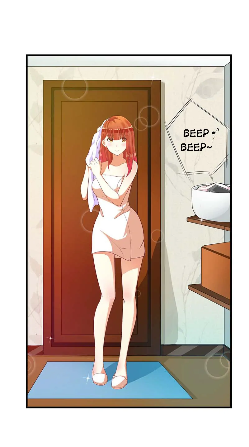 An Endless Night With Him Chapter 57 - page 14