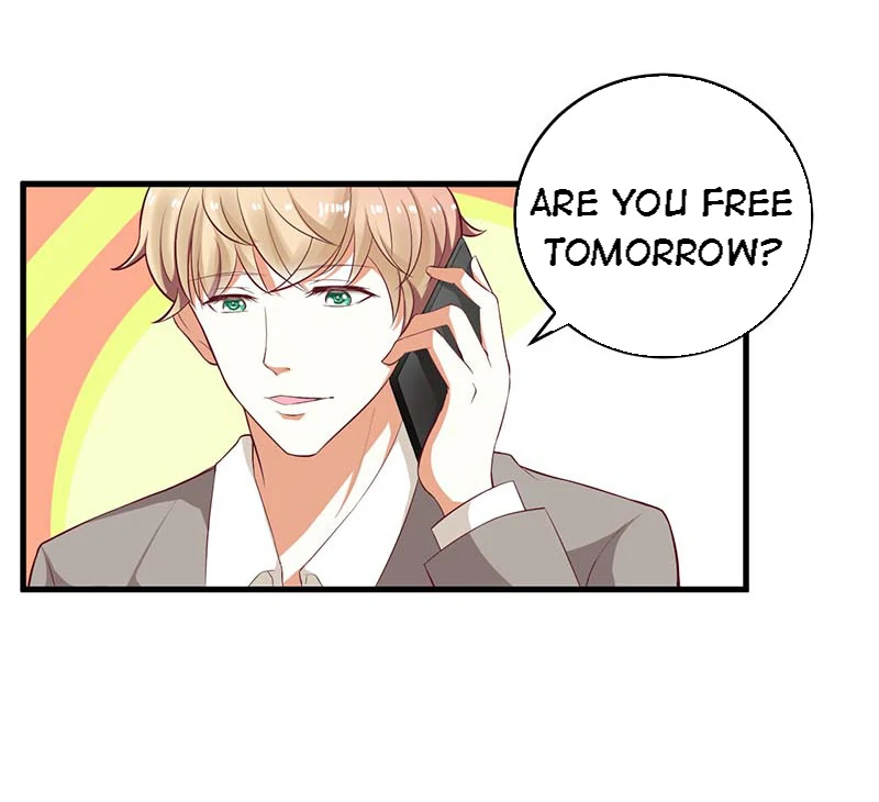 An Endless Night With Him Chapter 57 - page 17