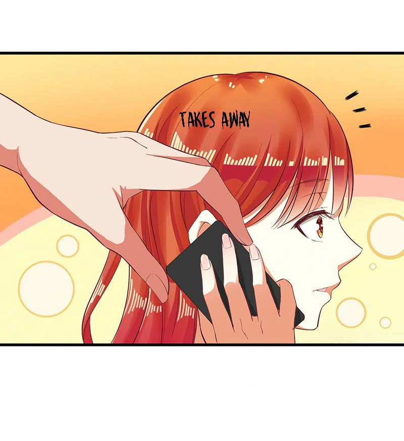 An Endless Night With Him Chapter 57 - page 18