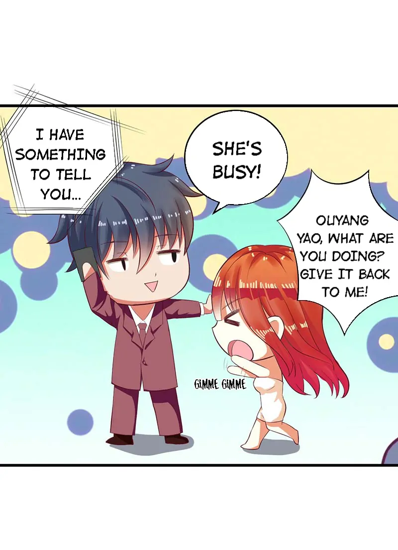 An Endless Night With Him Chapter 57 - page 19