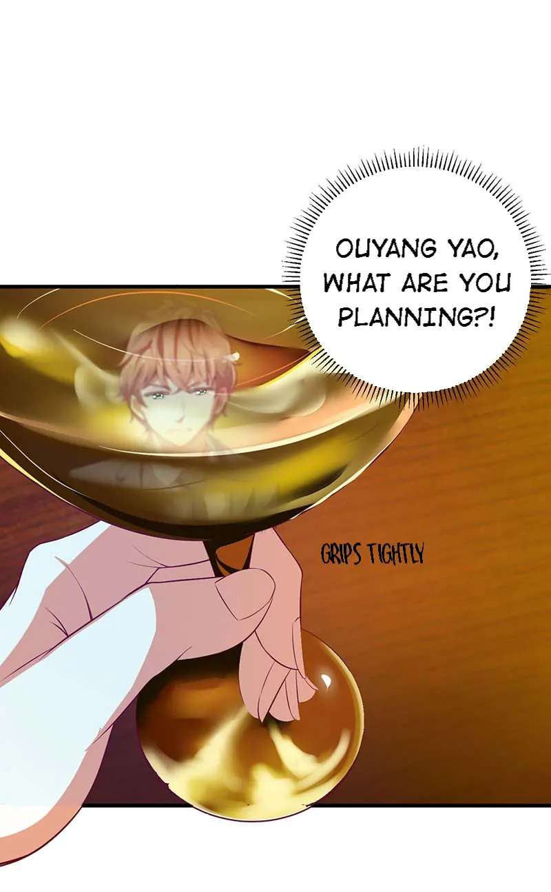 An Endless Night With Him Chapter 57 - page 31