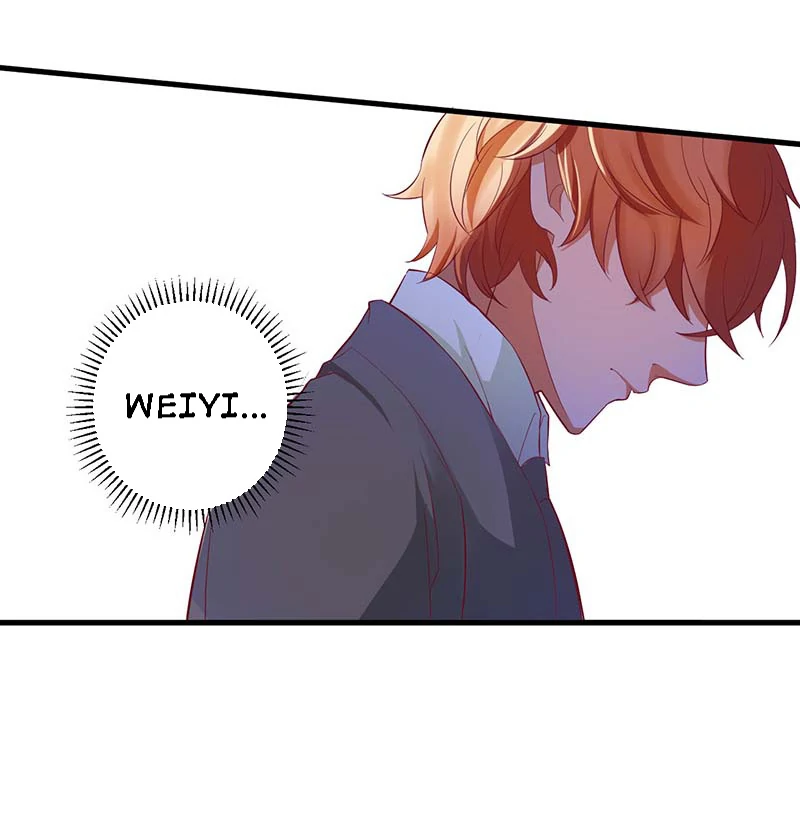An Endless Night With Him Chapter 57 - page 32