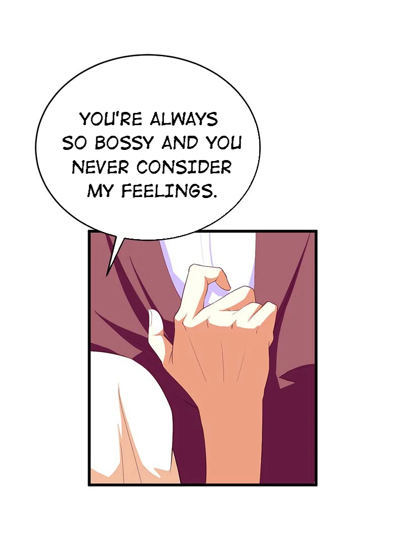 An Endless Night With Him Chapter 57 - page 6