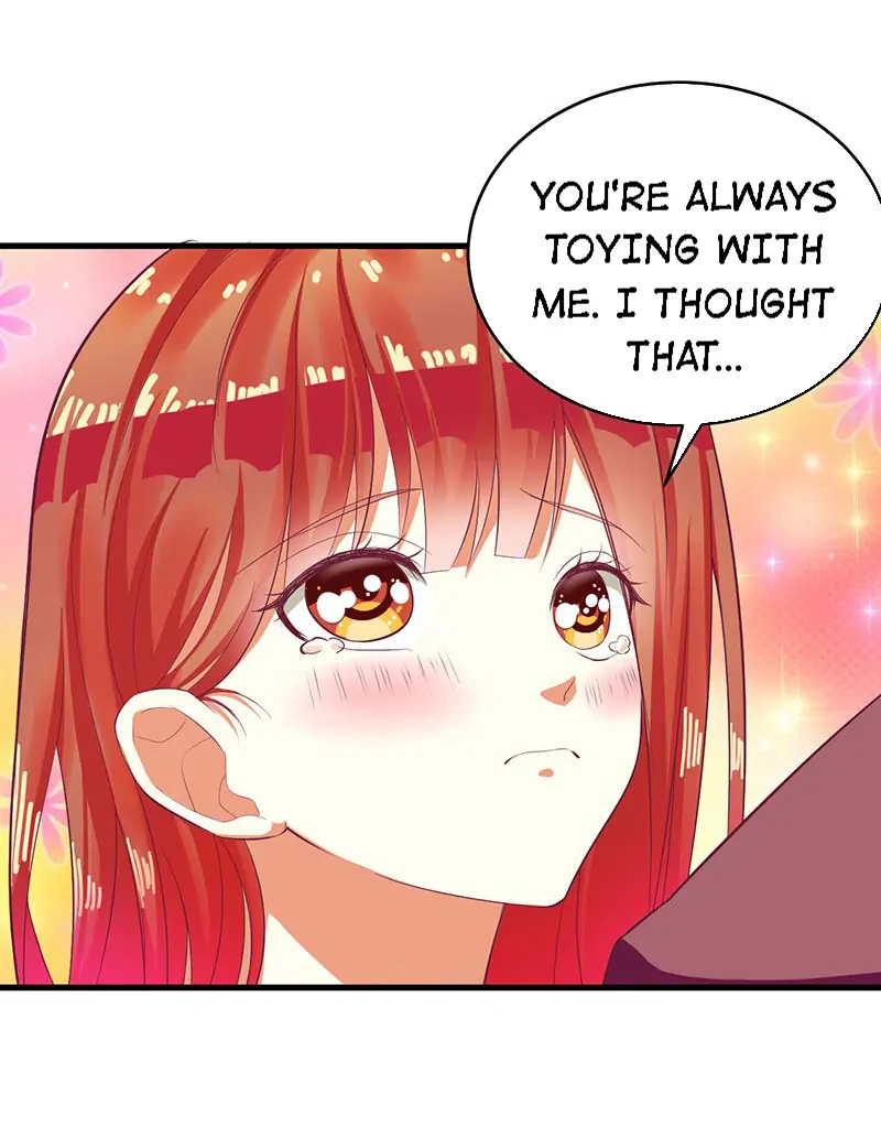 An Endless Night With Him Chapter 57 - page 7