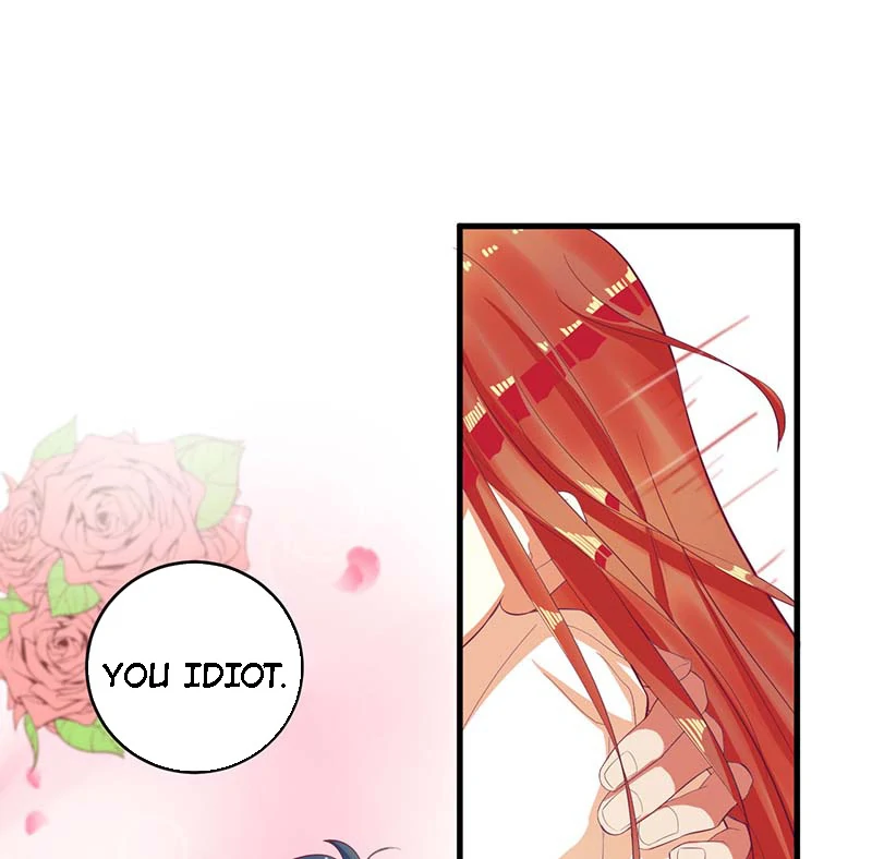 An Endless Night With Him Chapter 57 - page 8