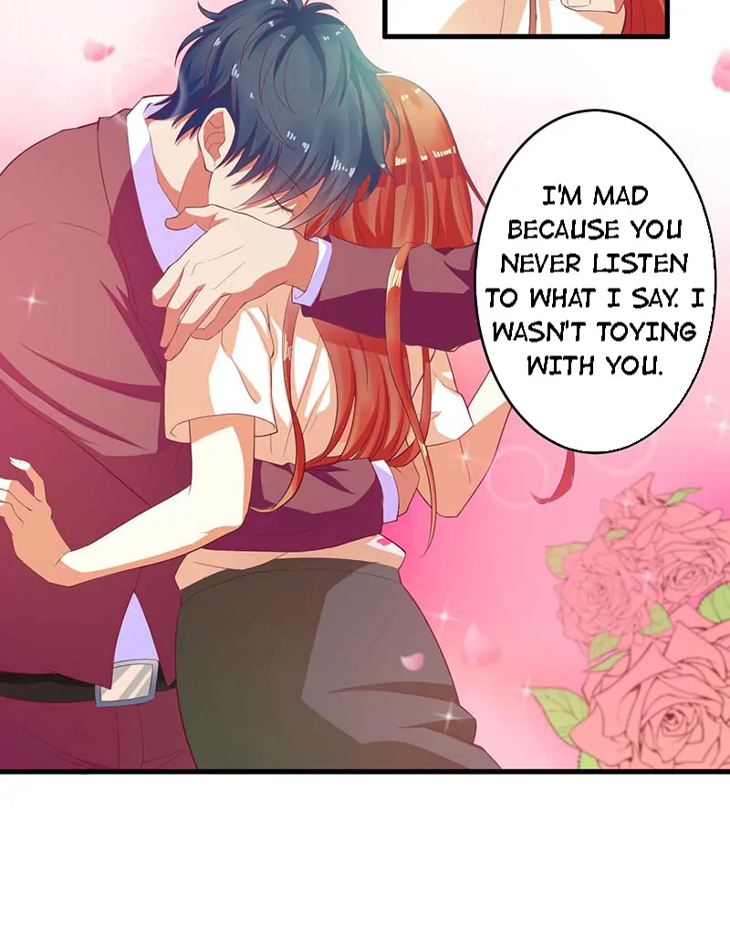 An Endless Night With Him Chapter 57 - page 9