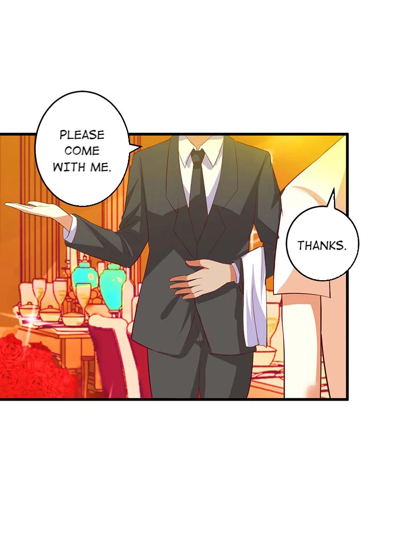 An Endless Night With Him Chapter 59 - page 14