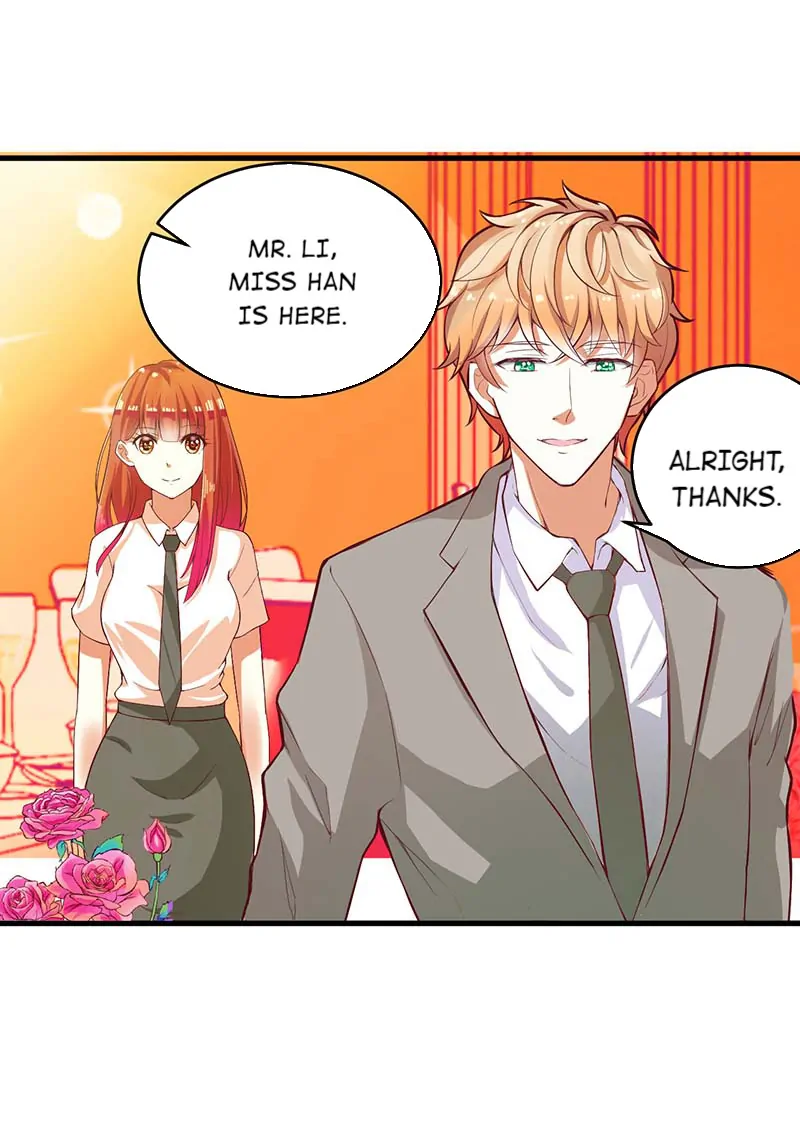 An Endless Night With Him Chapter 59 - page 15