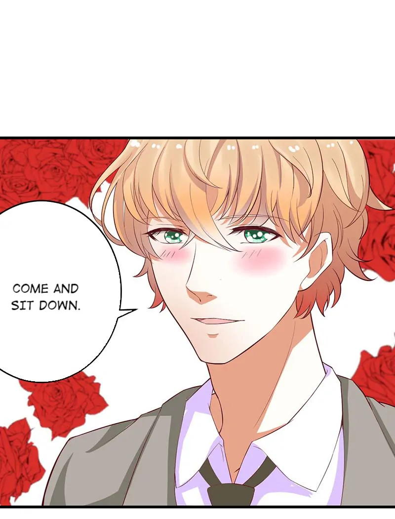 An Endless Night With Him Chapter 59 - page 16