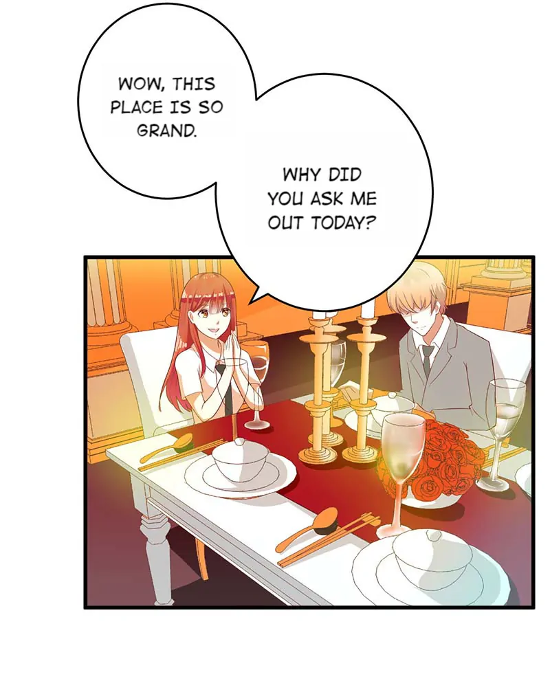 An Endless Night With Him Chapter 59 - page 17