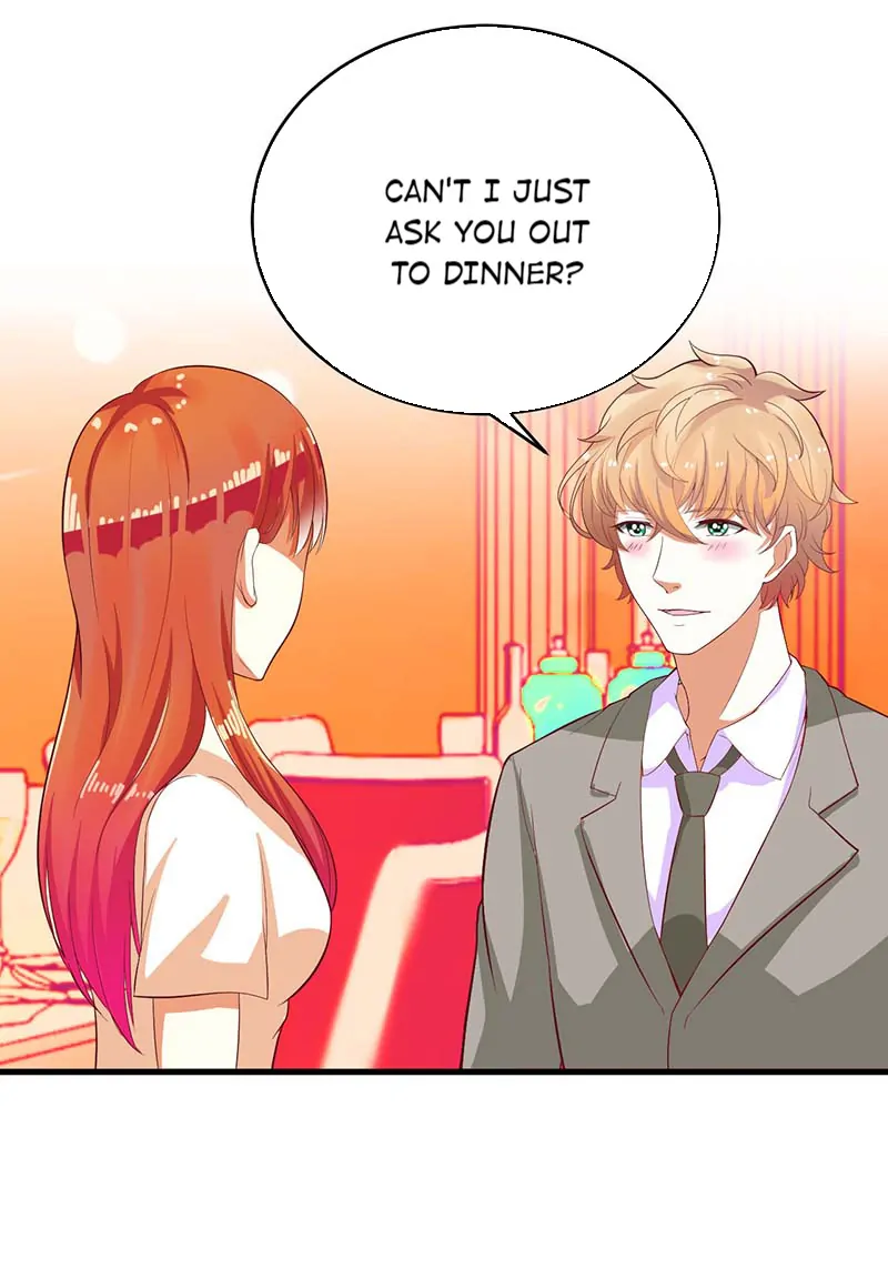 An Endless Night With Him Chapter 59 - page 18