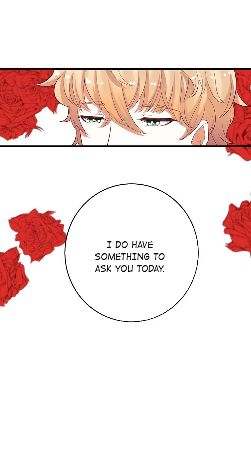 An Endless Night With Him Chapter 59 - page 19