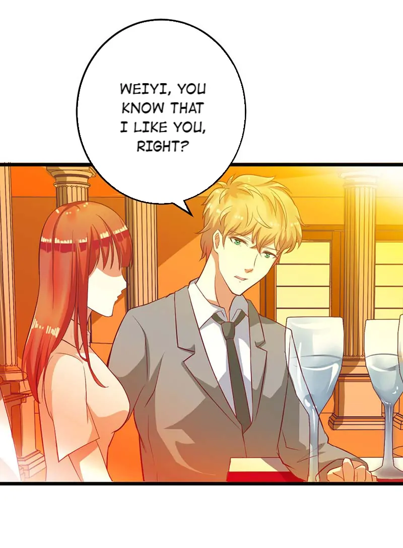 An Endless Night With Him Chapter 59 - page 21