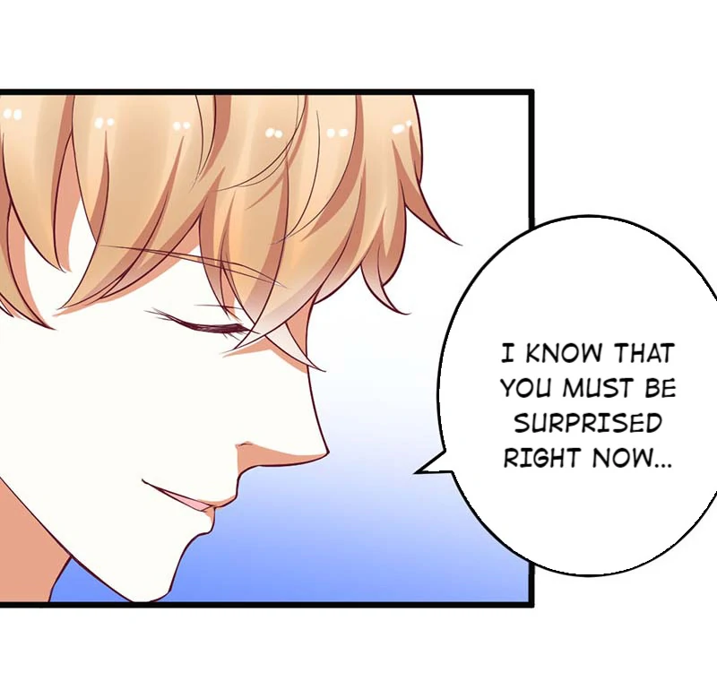 An Endless Night With Him Chapter 59 - page 23