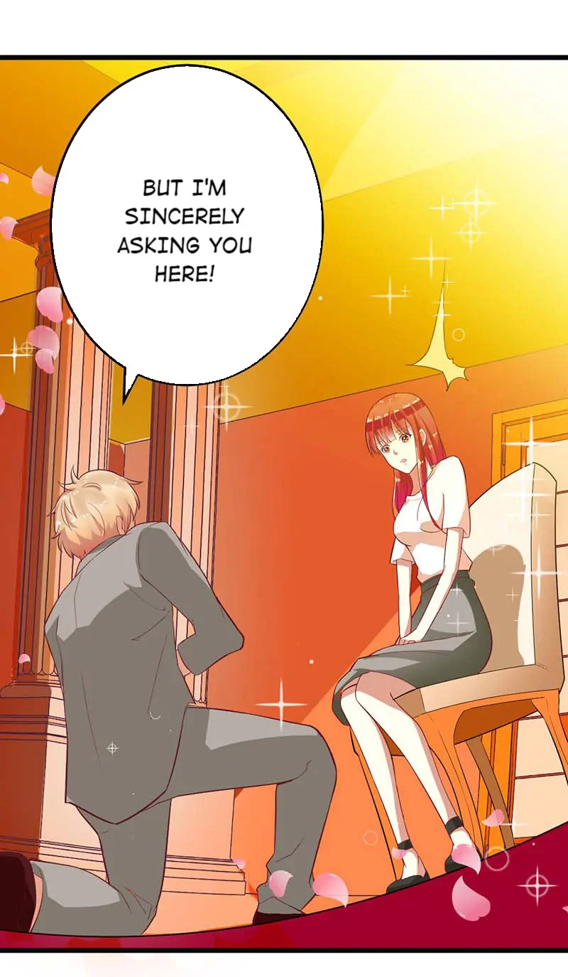 An Endless Night With Him Chapter 59 - page 25