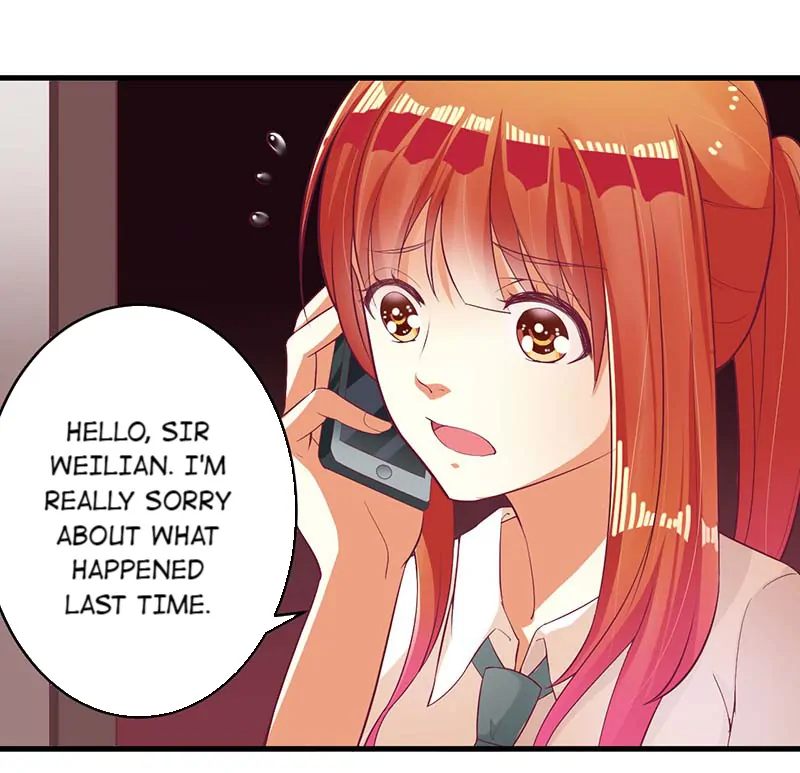 An Endless Night With Him Chapter 59 - page 3