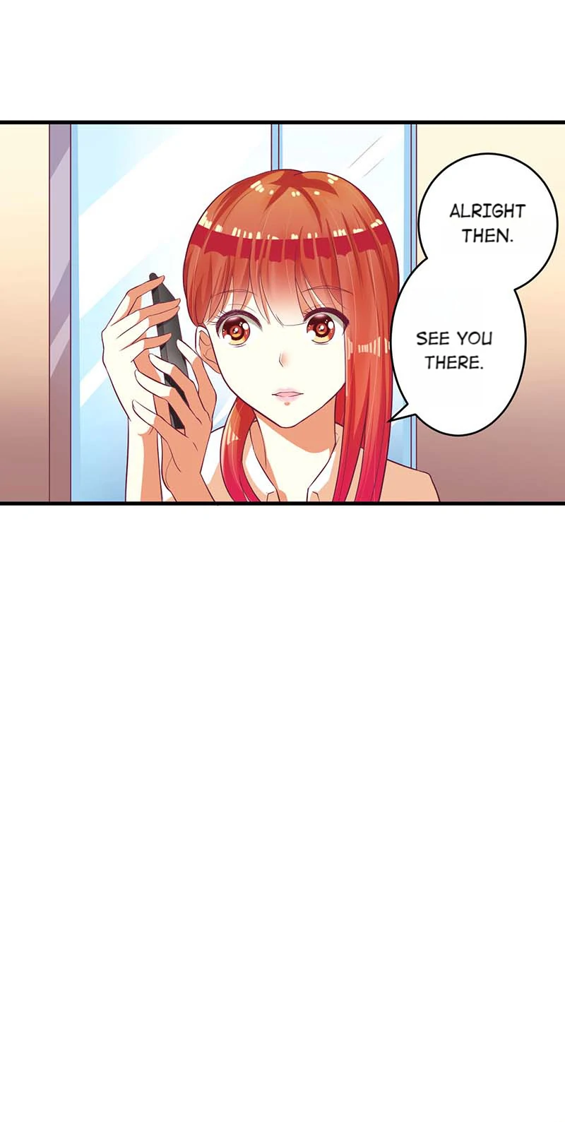 An Endless Night With Him Chapter 59 - page 8