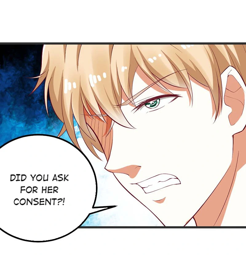 An Endless Night With Him Chapter 60 - page 11