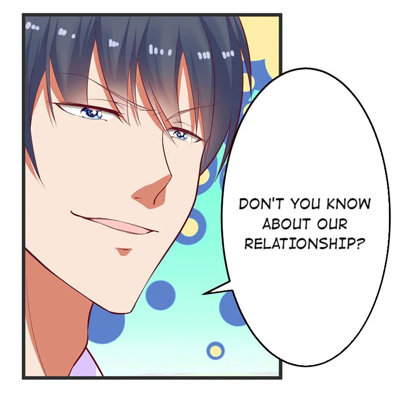 An Endless Night With Him Chapter 60 - page 12