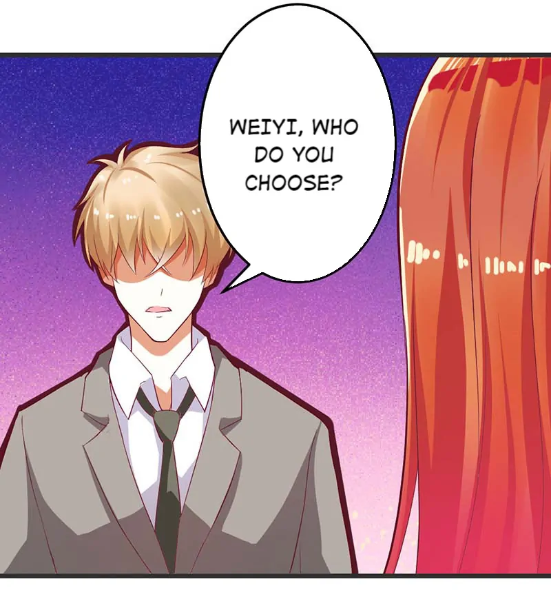 An Endless Night With Him Chapter 60 - page 13