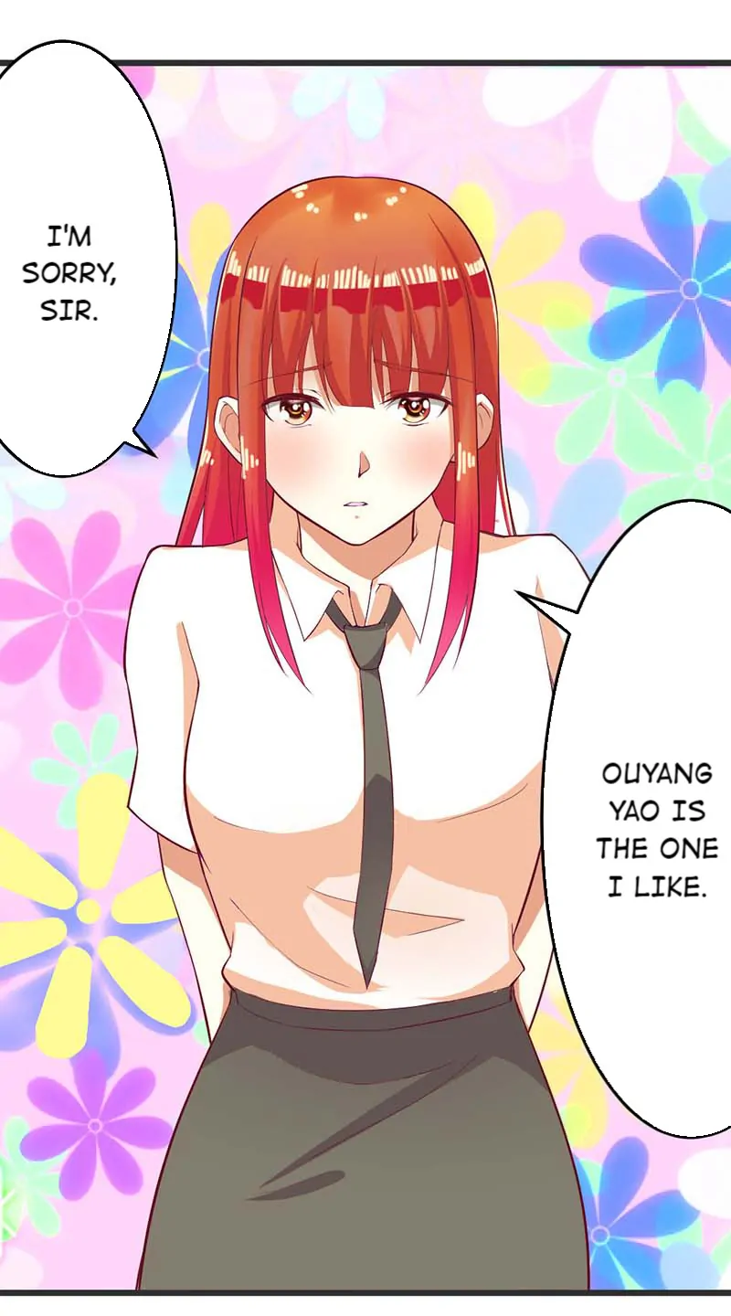 An Endless Night With Him Chapter 60 - page 14