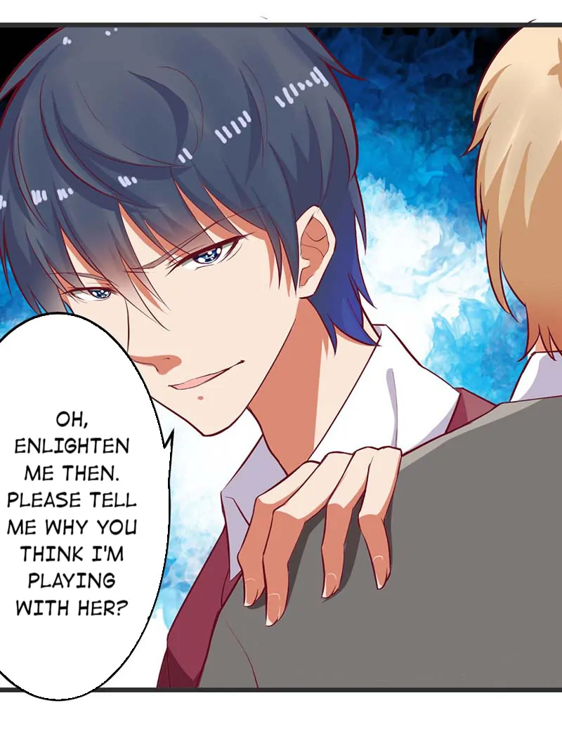 An Endless Night With Him Chapter 60 - page 17