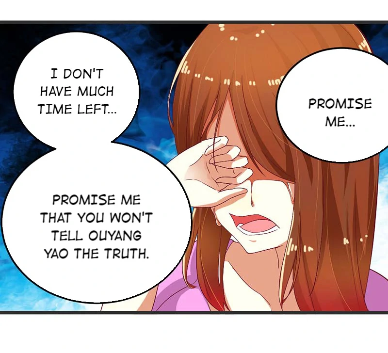 An Endless Night With Him Chapter 60 - page 19