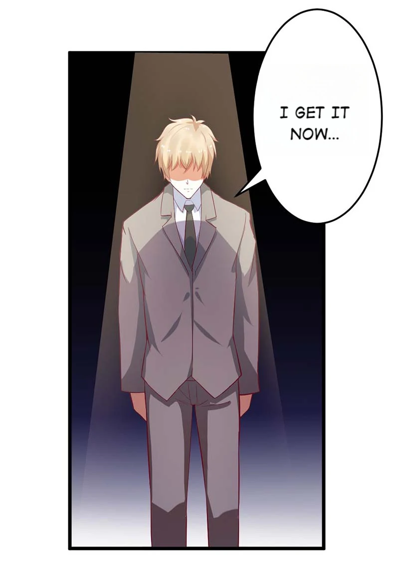 An Endless Night With Him Chapter 60 - page 23