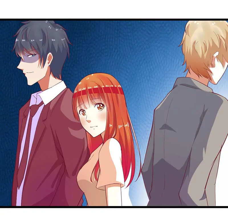 An Endless Night With Him Chapter 60 - page 24