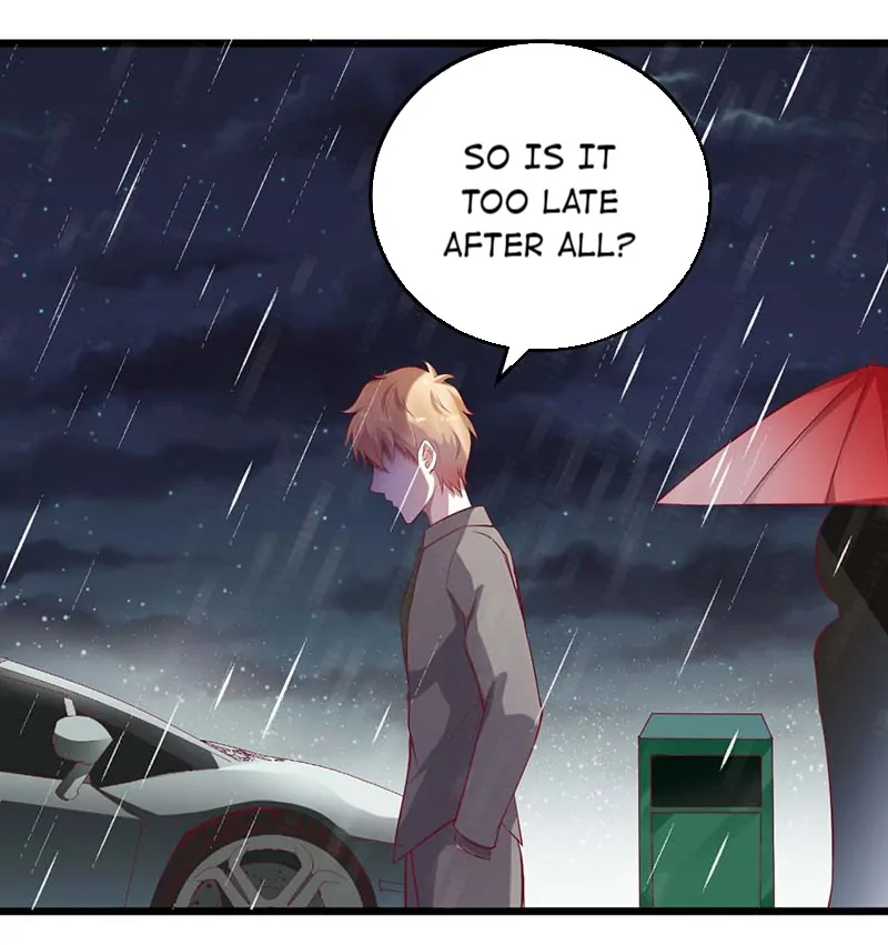 An Endless Night With Him Chapter 60 - page 27