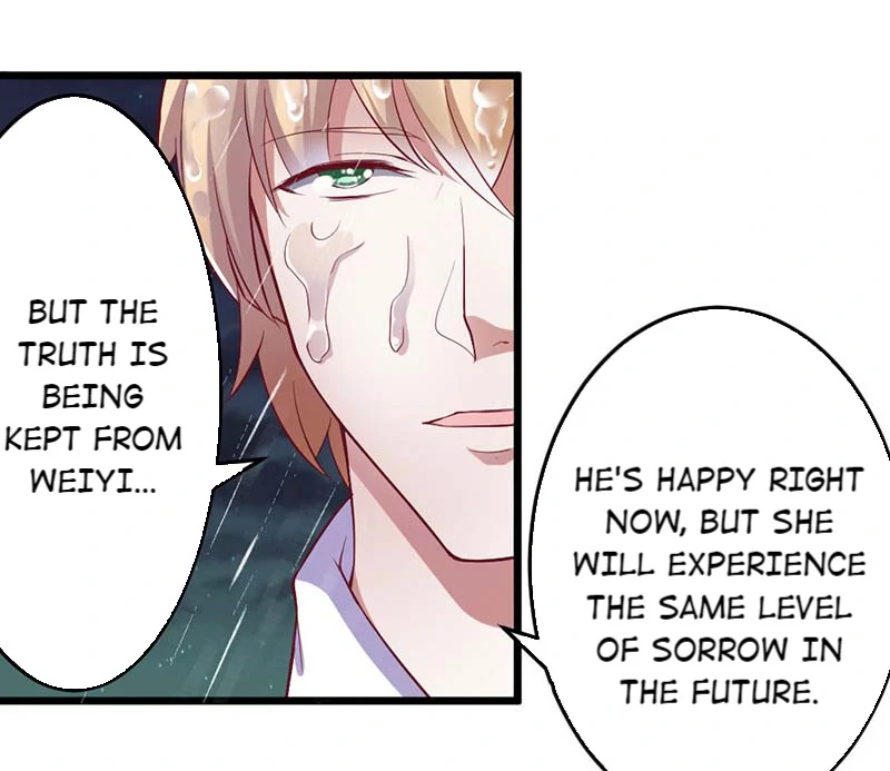 An Endless Night With Him Chapter 60 - page 28