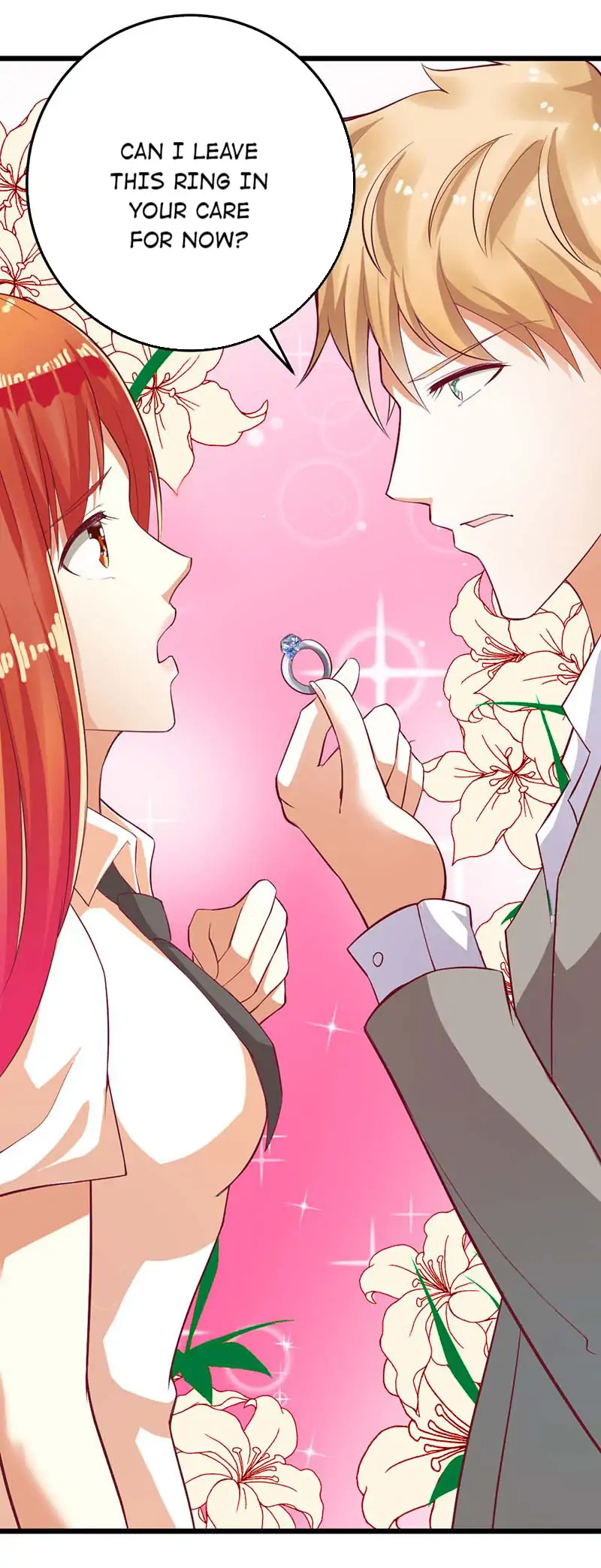 An Endless Night With Him Chapter 60 - page 3