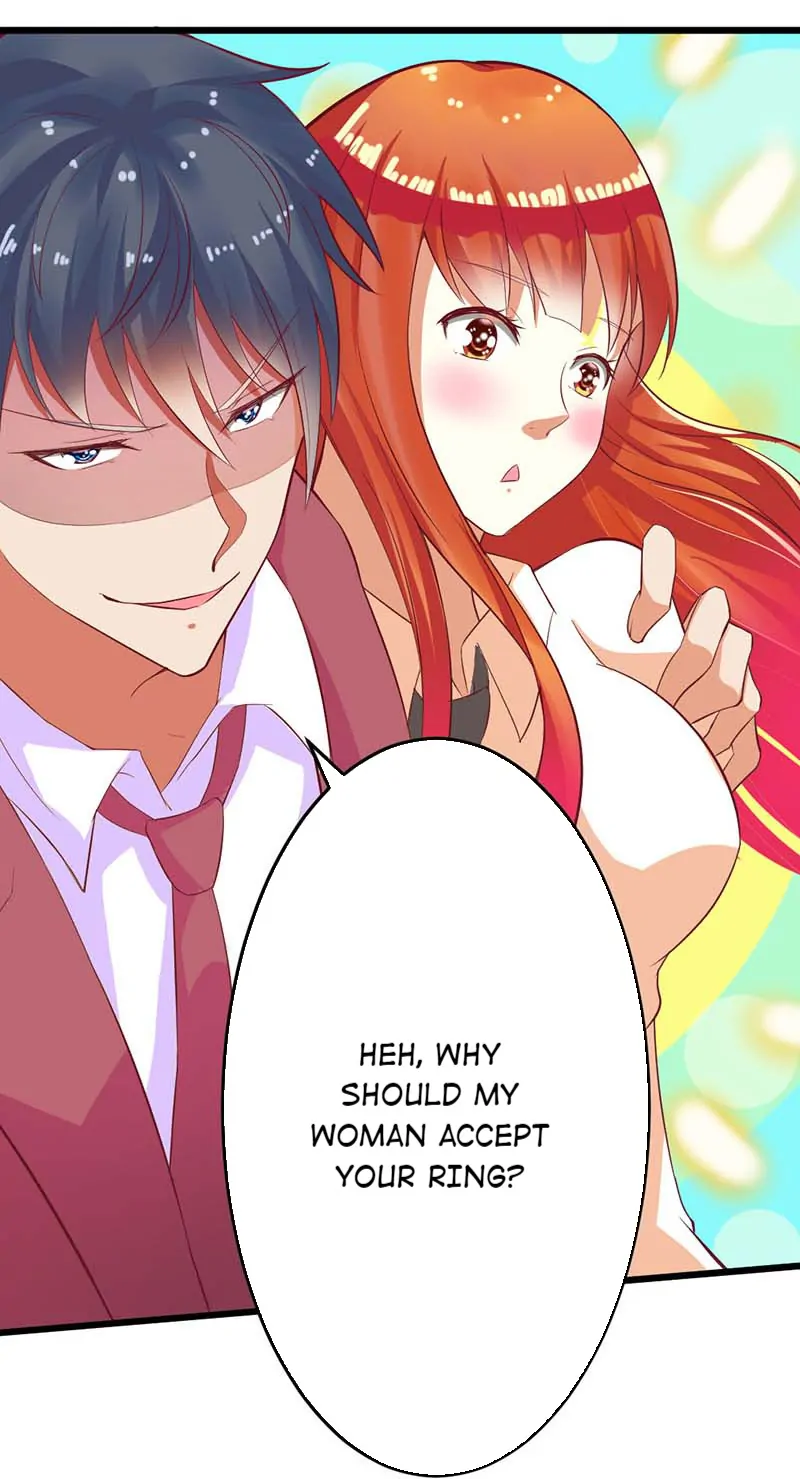 An Endless Night With Him Chapter 60 - page 5